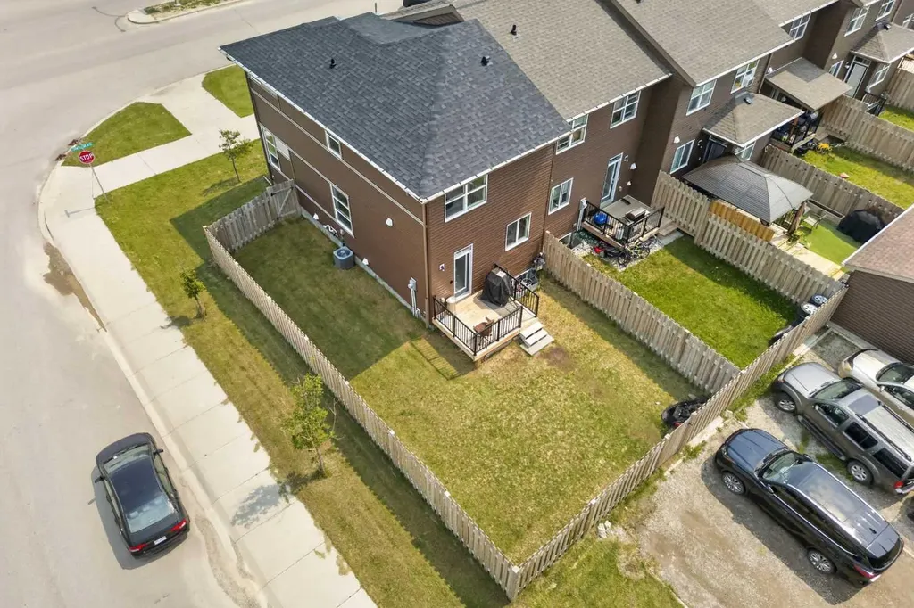 1701 Cornerstone Boulevard NE Calgary AB T3N 1H2