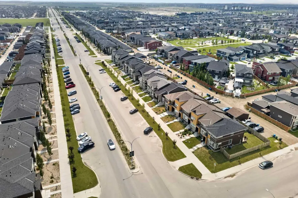 1701 Cornerstone Boulevard NE Calgary AB T3N 1H2
