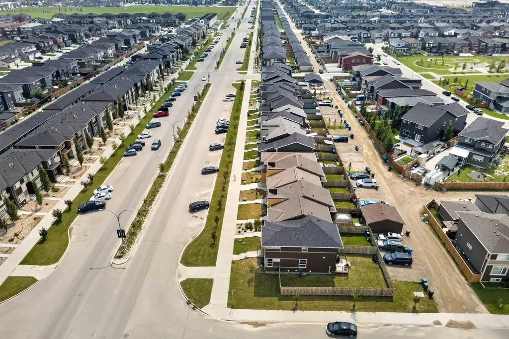 1701 Cornerstone Boulevard NE Calgary AB T3N 1H2