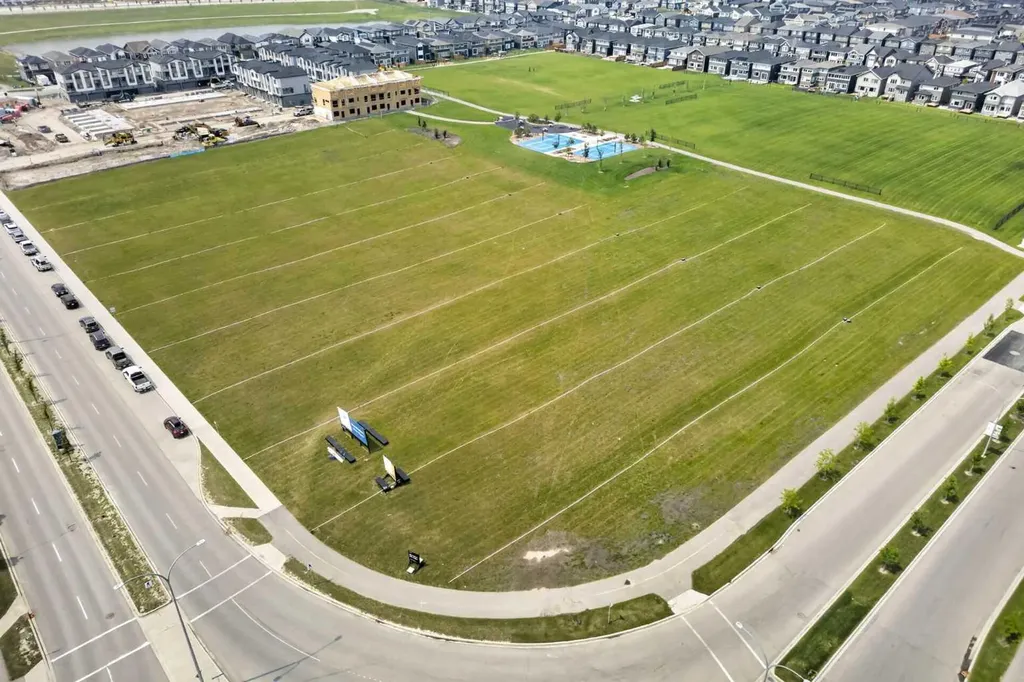 1701 Cornerstone Boulevard NE Calgary AB T3N 1H2