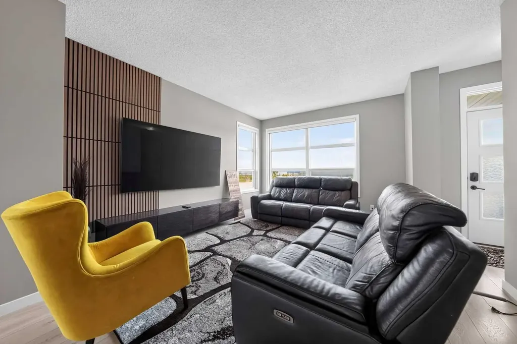 1701 Cornerstone Boulevard NE Calgary AB T3N 1H2