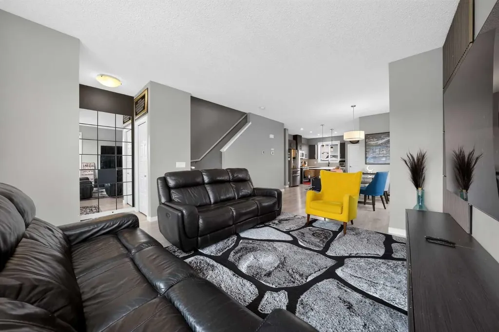 1701 Cornerstone Boulevard NE Calgary AB T3N 1H2
