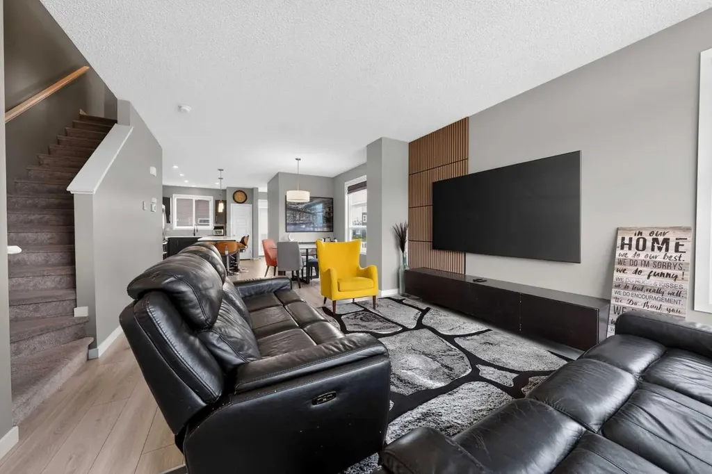 1701 Cornerstone Boulevard NE Calgary AB T3N 1H2