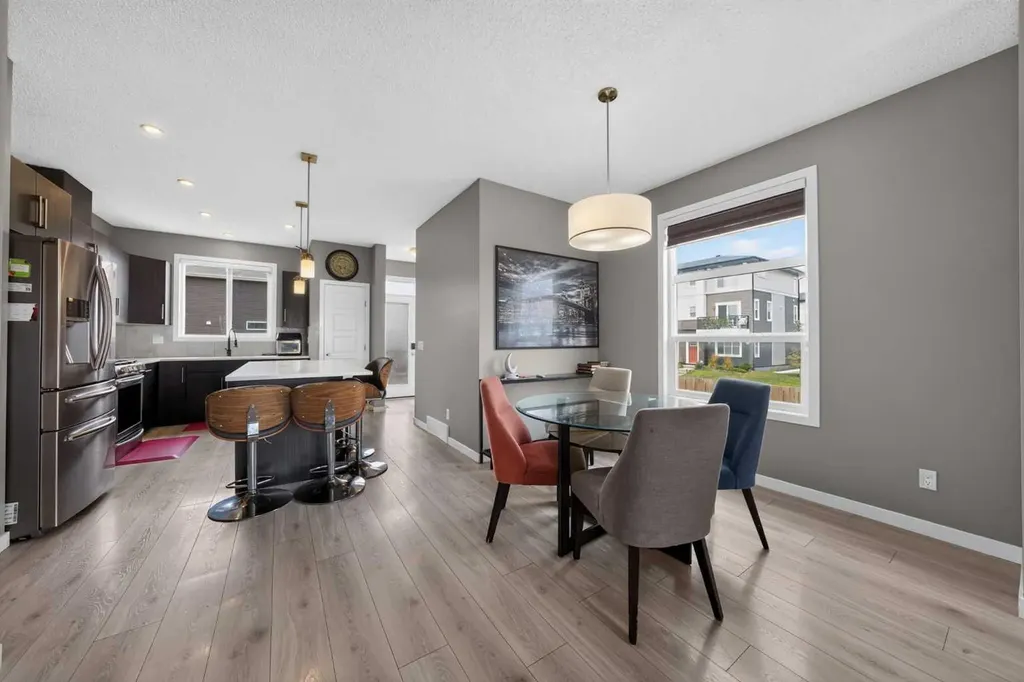 1701 Cornerstone Boulevard NE Calgary AB T3N 1H2