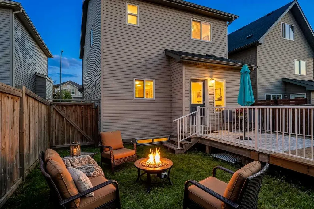 325 Cimarron Vista Way Okotoks AB T1S 0J6