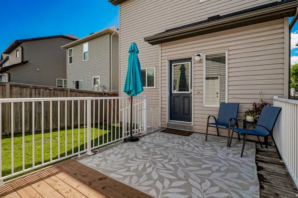 325 Cimarron Vista Way Okotoks AB T1S 0J6
