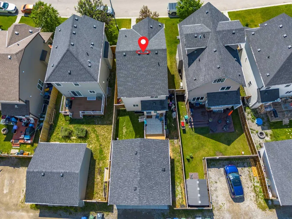 325 Cimarron Vista Way Okotoks AB T1S 0J6