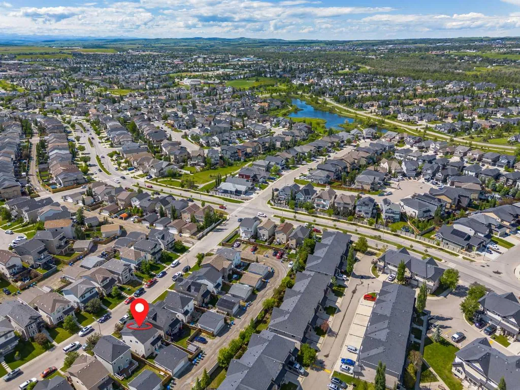 325 Cimarron Vista Way Okotoks AB T1S 0J6