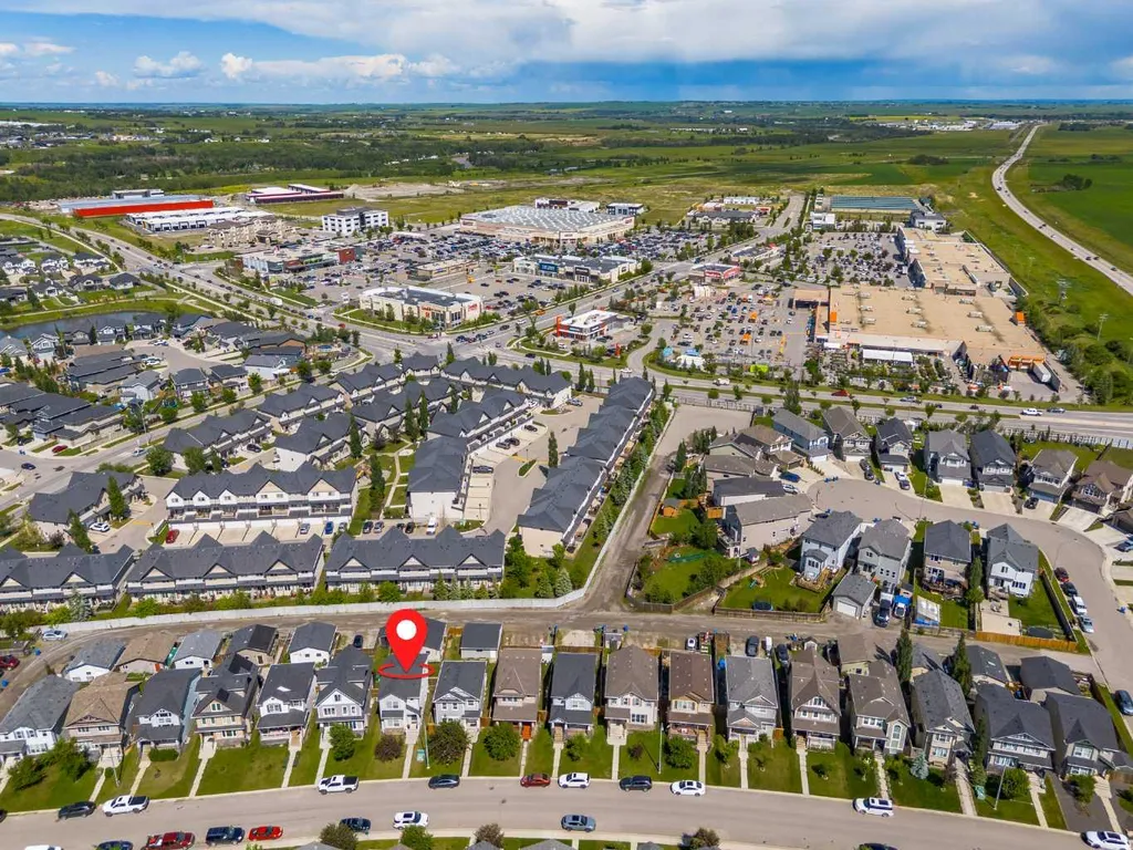 325 Cimarron Vista Way Okotoks AB T1S 0J6