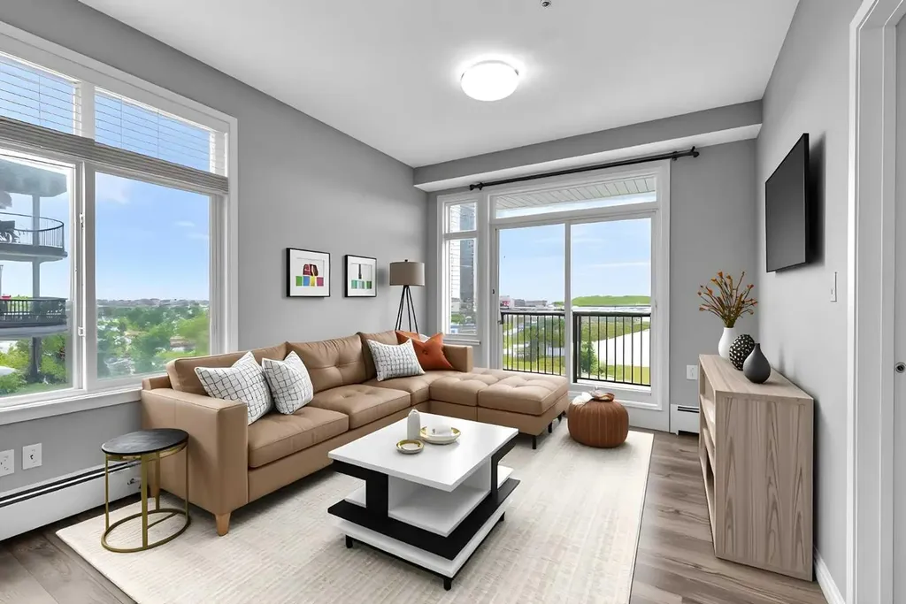 6703 New Brighton Avenue SE Calgary AB T2Z 5C8