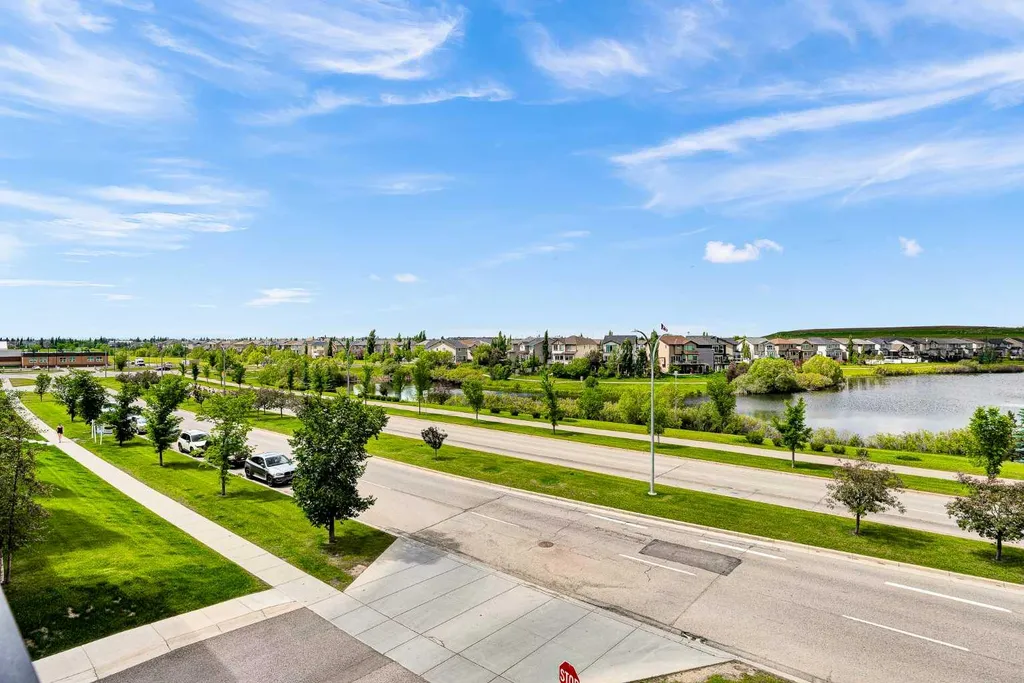 6703 New Brighton Avenue SE Calgary AB T2Z 5C8