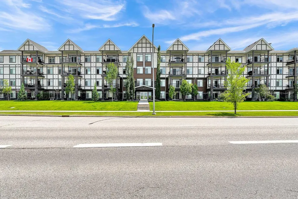 6703 New Brighton Avenue SE Calgary AB T2Z 5C8