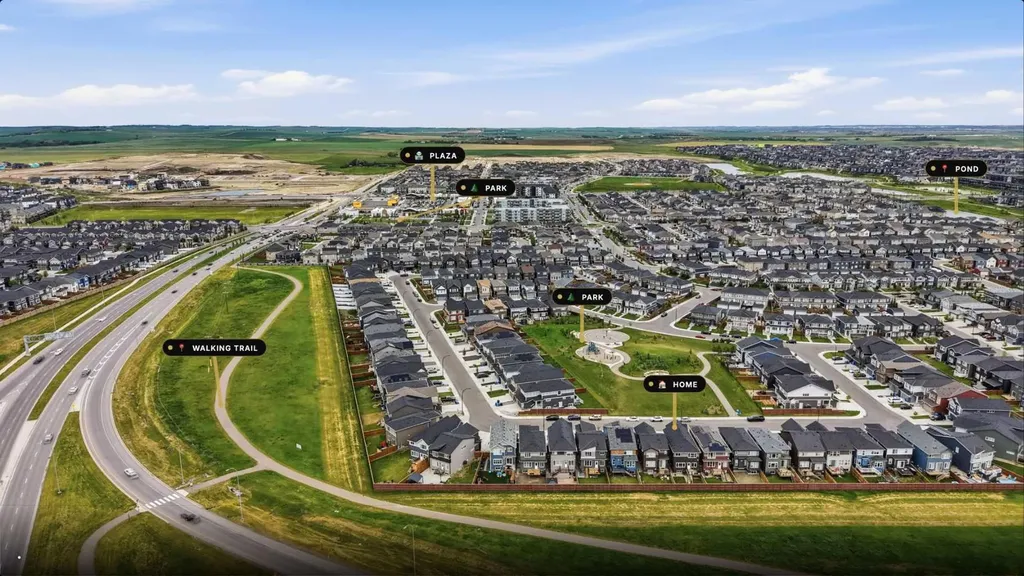 234 Carringsby Way N Calgary AB T3P 1T5