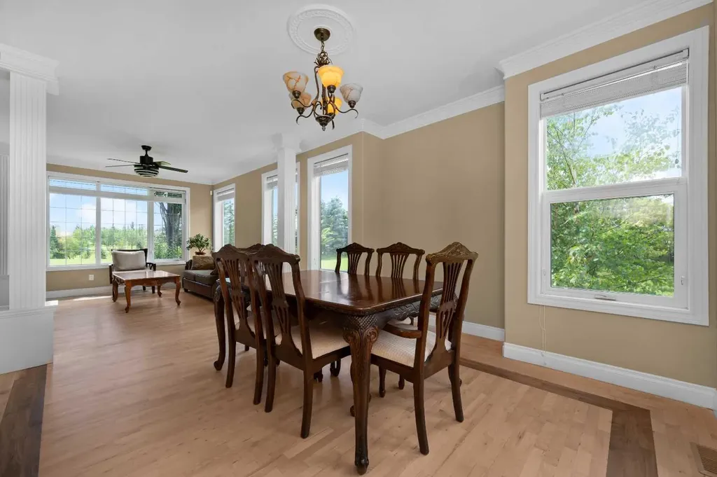 43 Villosa Ridge Drive NW Rural Rocky View County AB T3Z 3B1