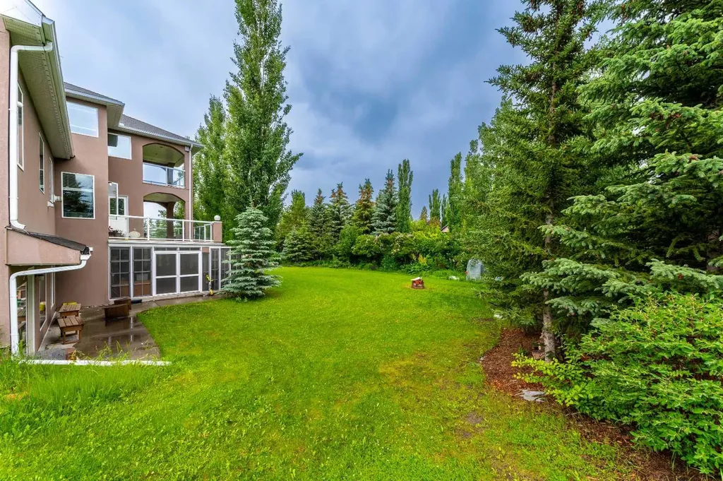 43 Villosa Ridge Drive NW Rural Rocky View County AB T3Z 3B1