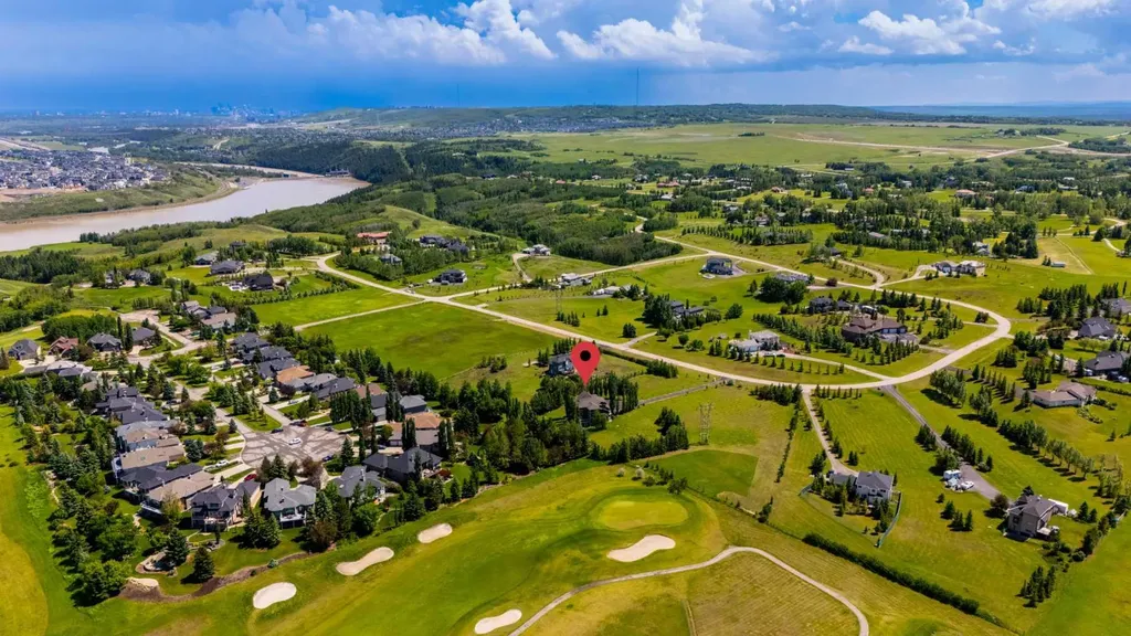 43 Villosa Ridge Drive NW Rural Rocky View County AB T3Z 3B1