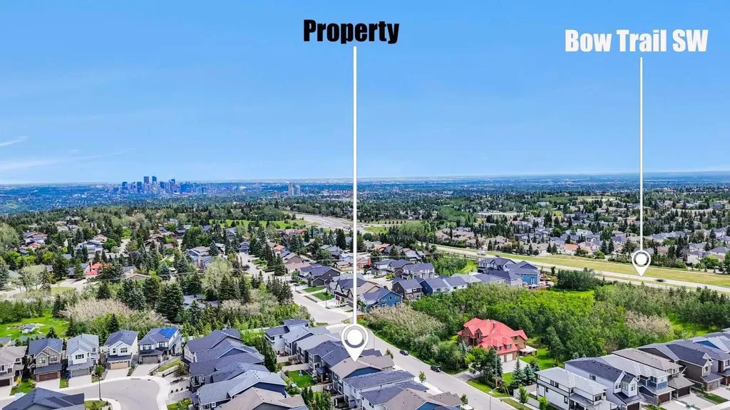 7164 11 Avenue SW Calgary AB T3H 3V5