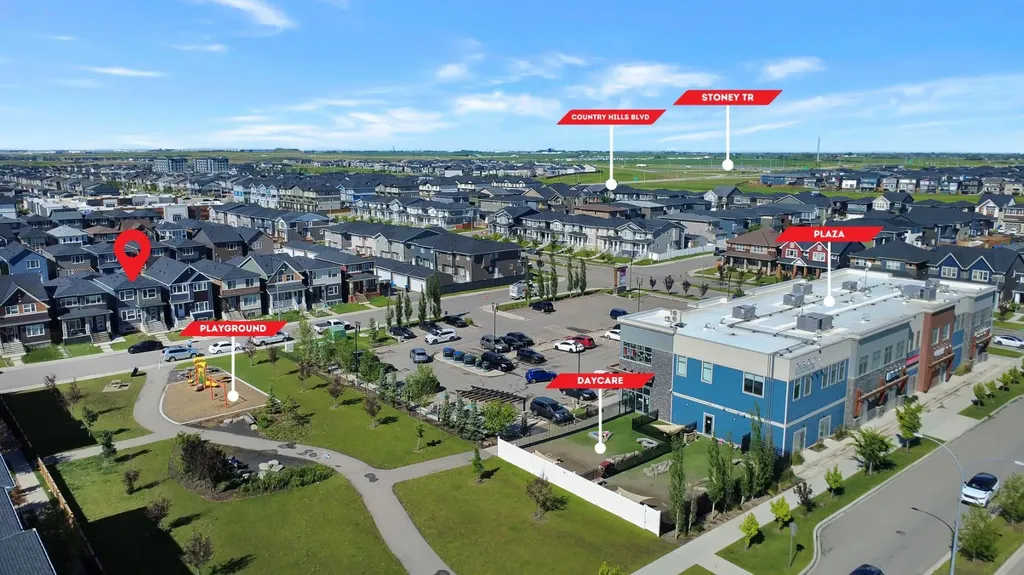 56 Corner Meadows Park NE Calgary AB T3N 1J8