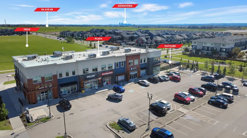 56 Corner Meadows Park NE Calgary AB T3N 1J8