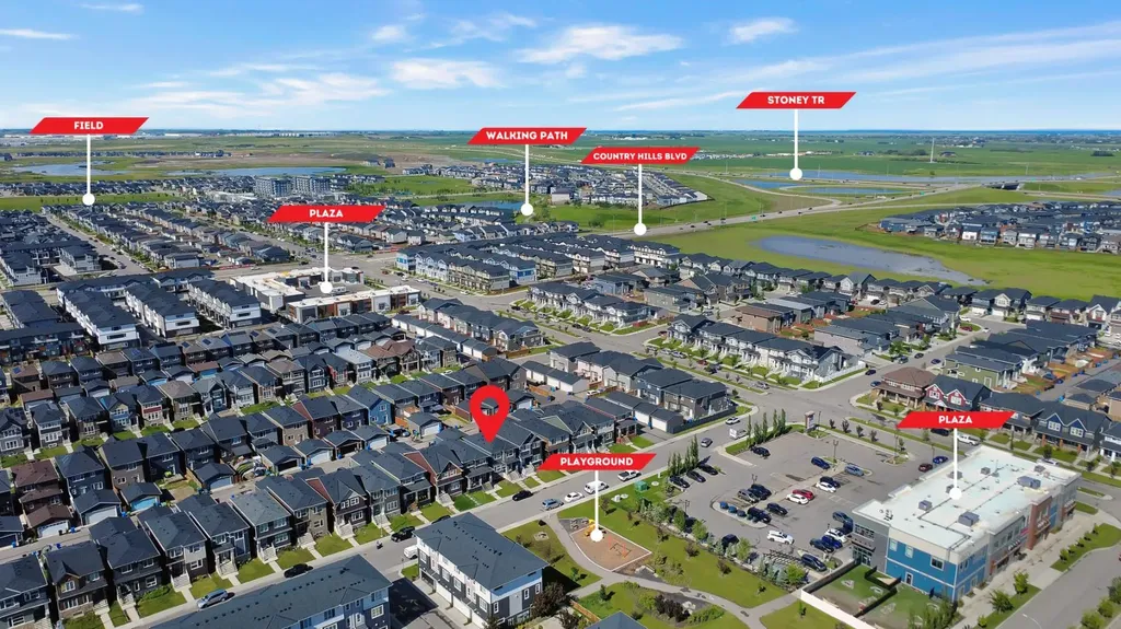 56 Corner Meadows Park NE Calgary AB T3N 1J8