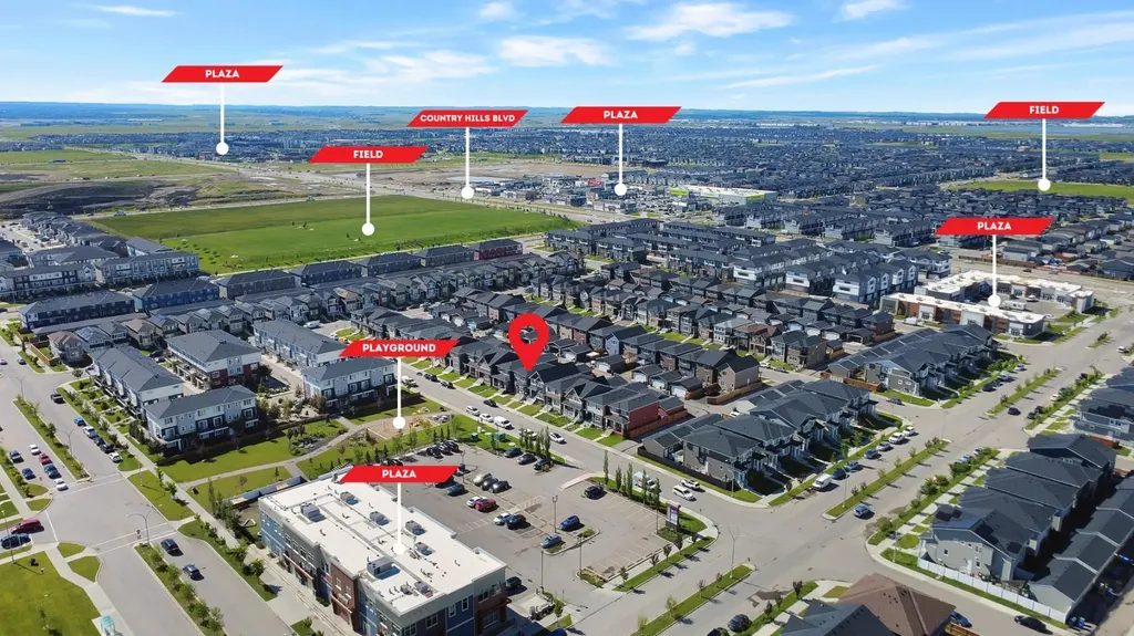 56 Corner Meadows Park NE Calgary AB T3N 1J8