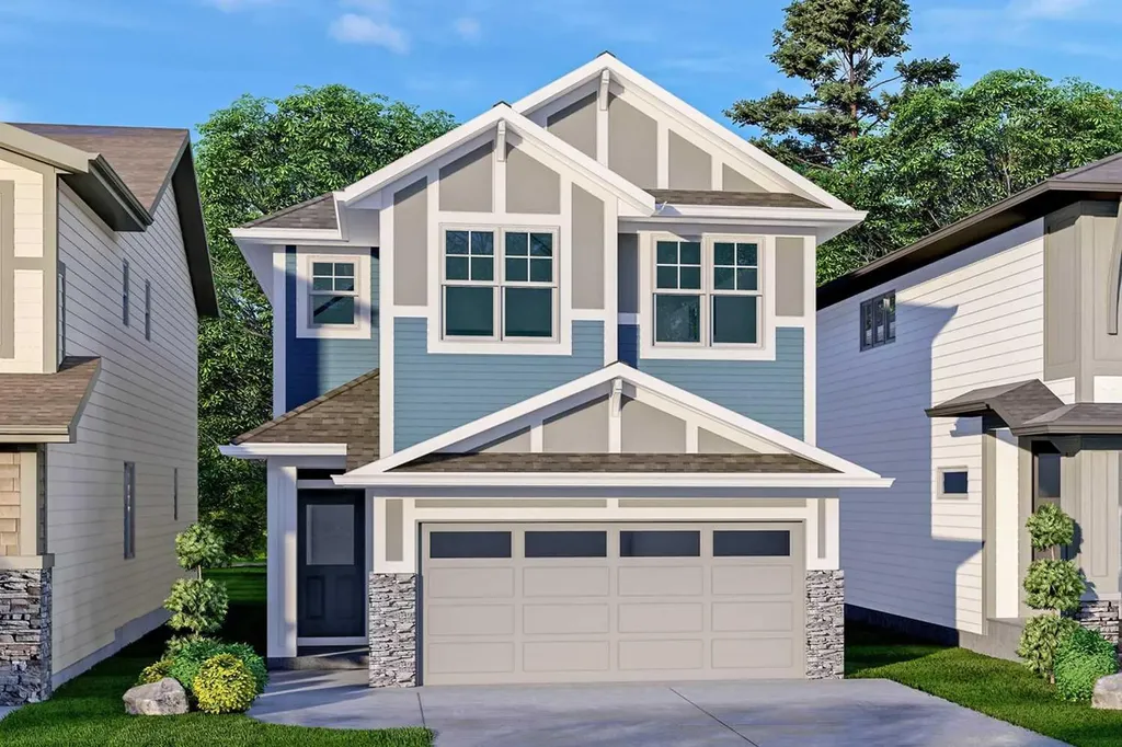 29 Magnolia Path SE Calgary AB T3M 3T4