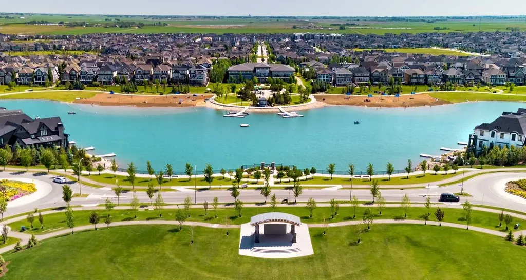 29 Magnolia Path SE Calgary AB T3M 3T4