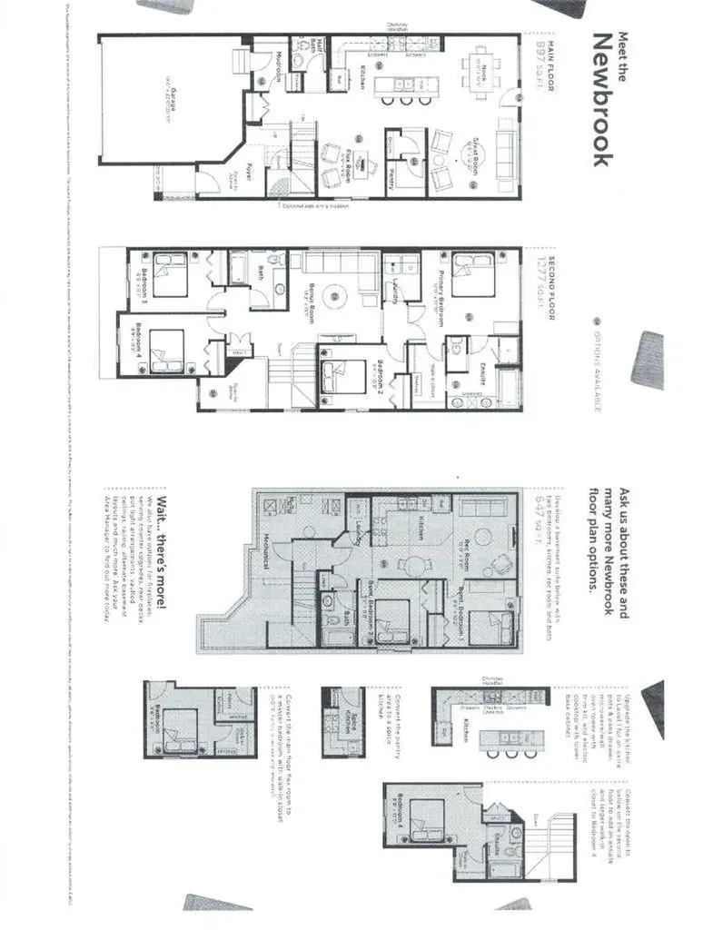 29 Magnolia Path SE Calgary AB T3M 3T4