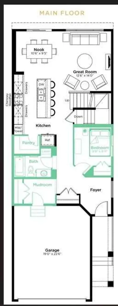 29 Magnolia Path SE Calgary AB T3M 3T4