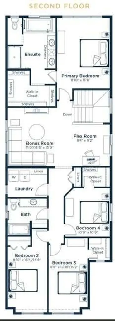 29 Magnolia Path SE Calgary AB T3M 3T4