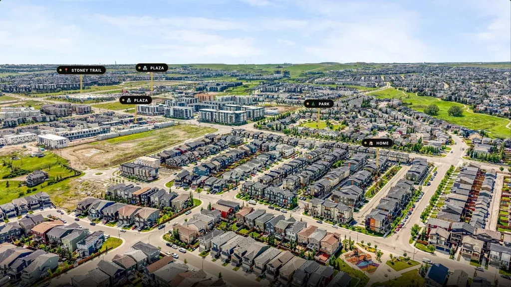 167 Sage Bluff Circle NW Calgary AB T3R 1T5