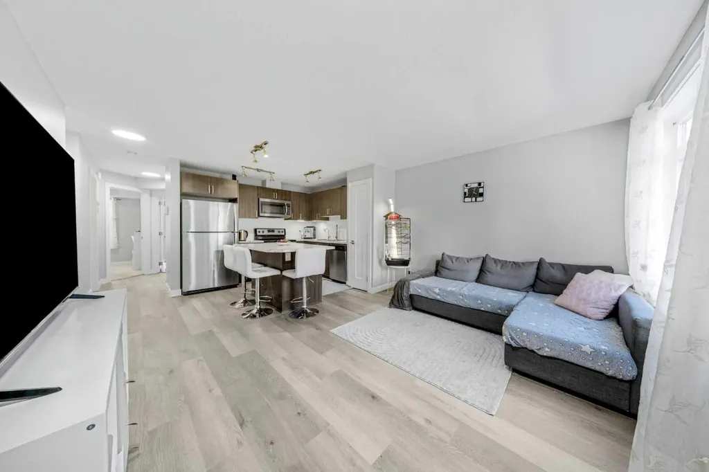 167 Sage Bluff Circle NW Calgary AB T3R 1T5