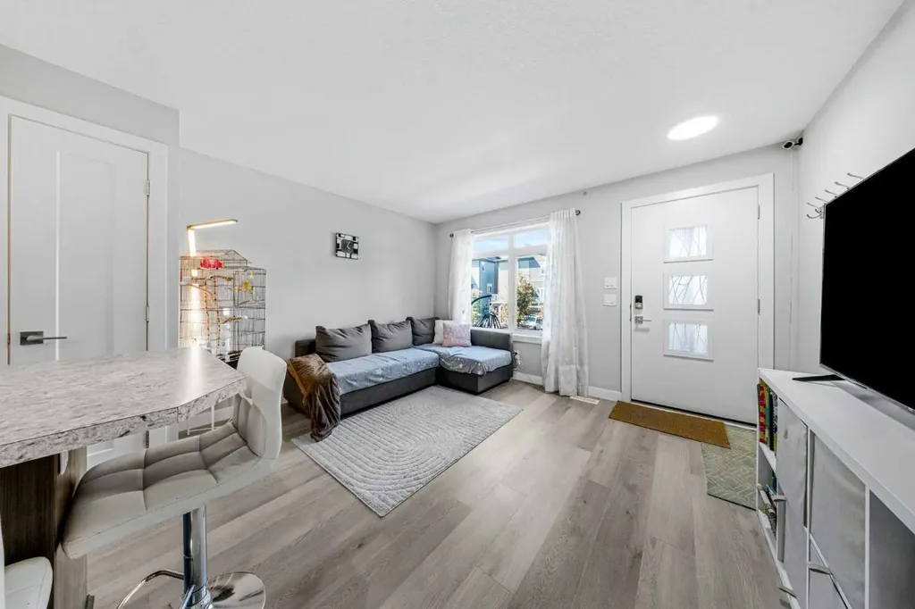 167 Sage Bluff Circle NW Calgary AB T3R 1T5
