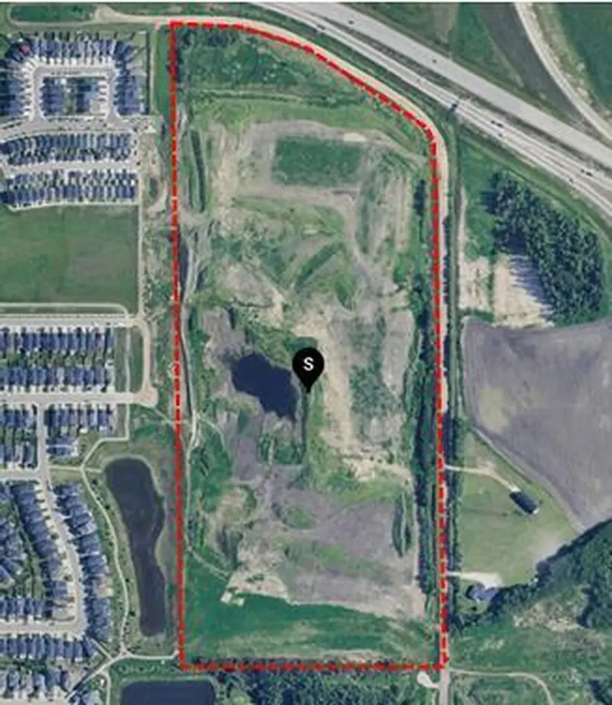9650 199 Street NW Edmonton AB T5T 4V8