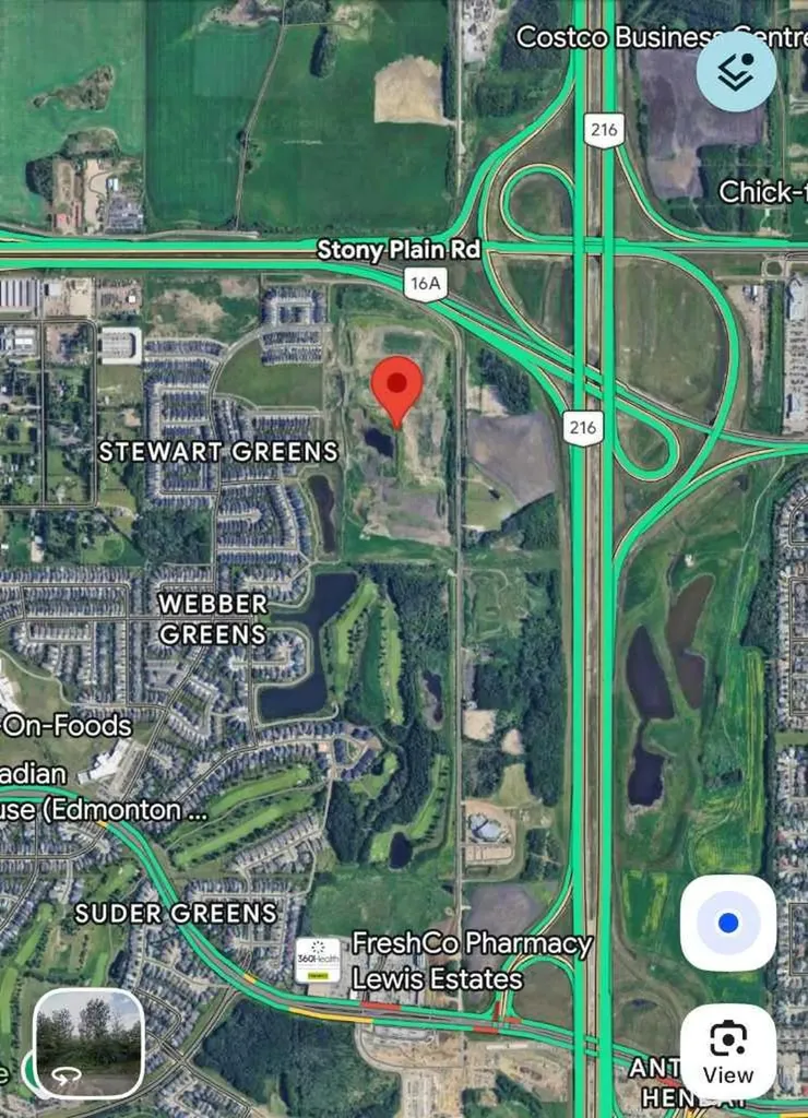 9650 199 Street NW Edmonton AB T5T 4V8