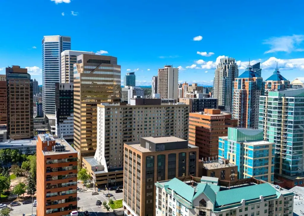 804 3 Avenue SW Calgary AB T2P 0G9