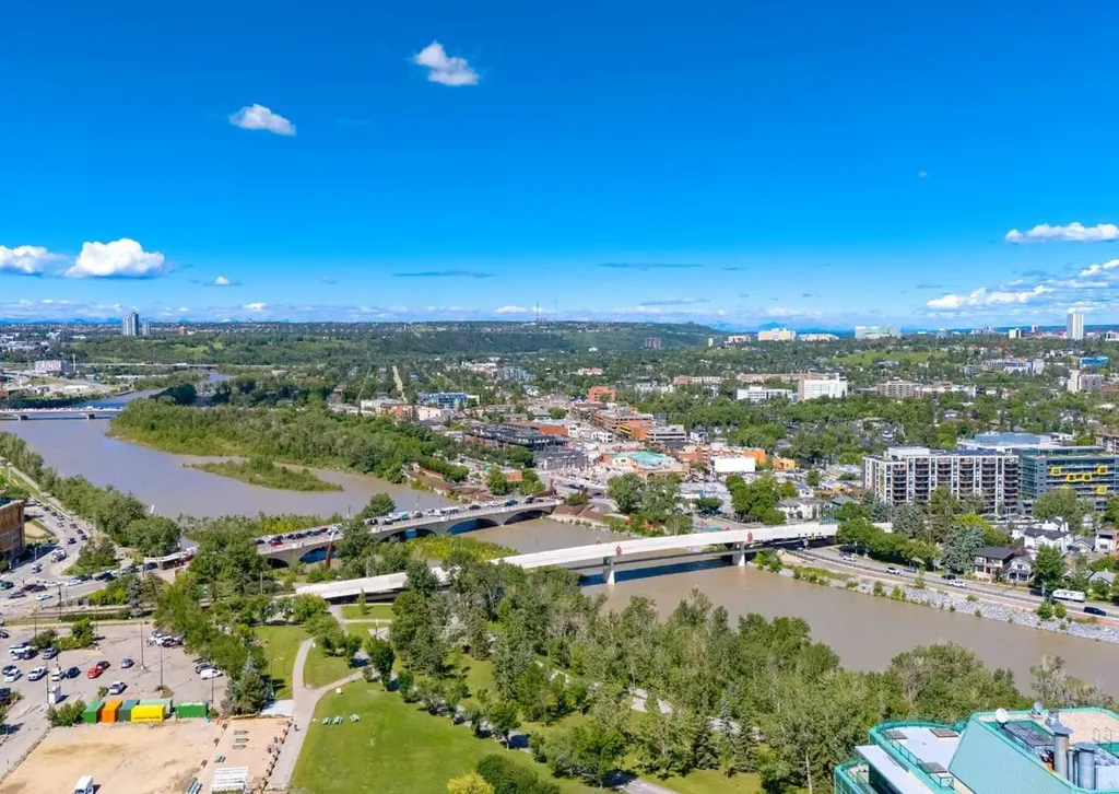 804 3 Avenue SW Calgary AB T2P 0G9