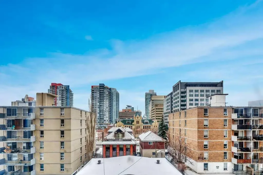 924 14 Avenue SW Calgary AB T2R 0N7