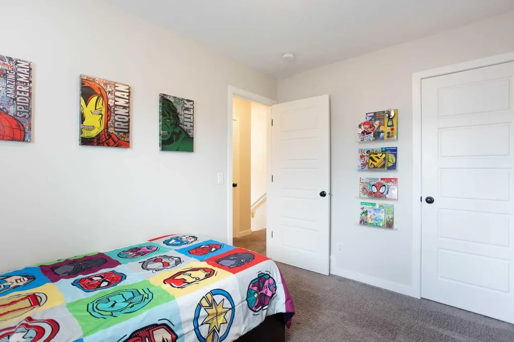 136 Highview Gate SE Airdrie AB T4A 3L6