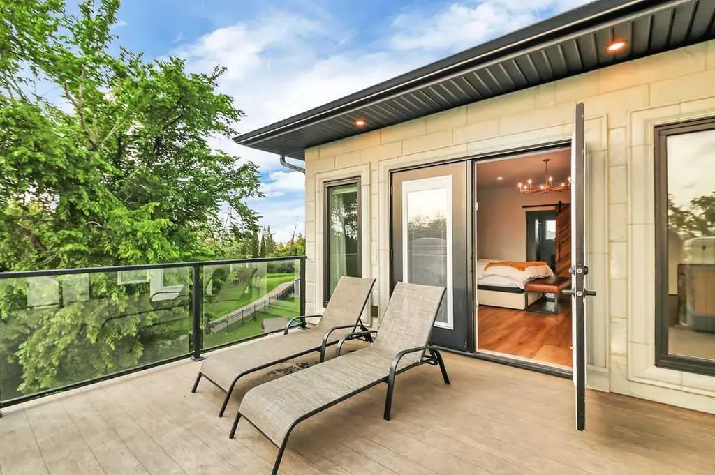25 Garrison Place Red Deer AB T4P 0P5