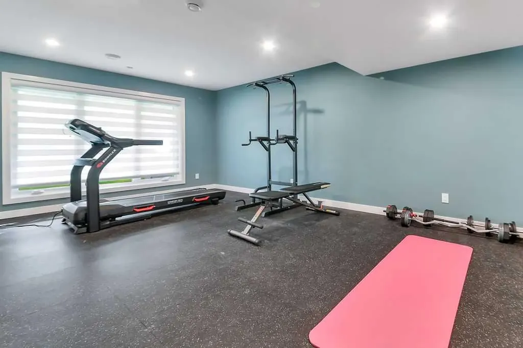 25 Garrison Place Red Deer AB T4P 0P5