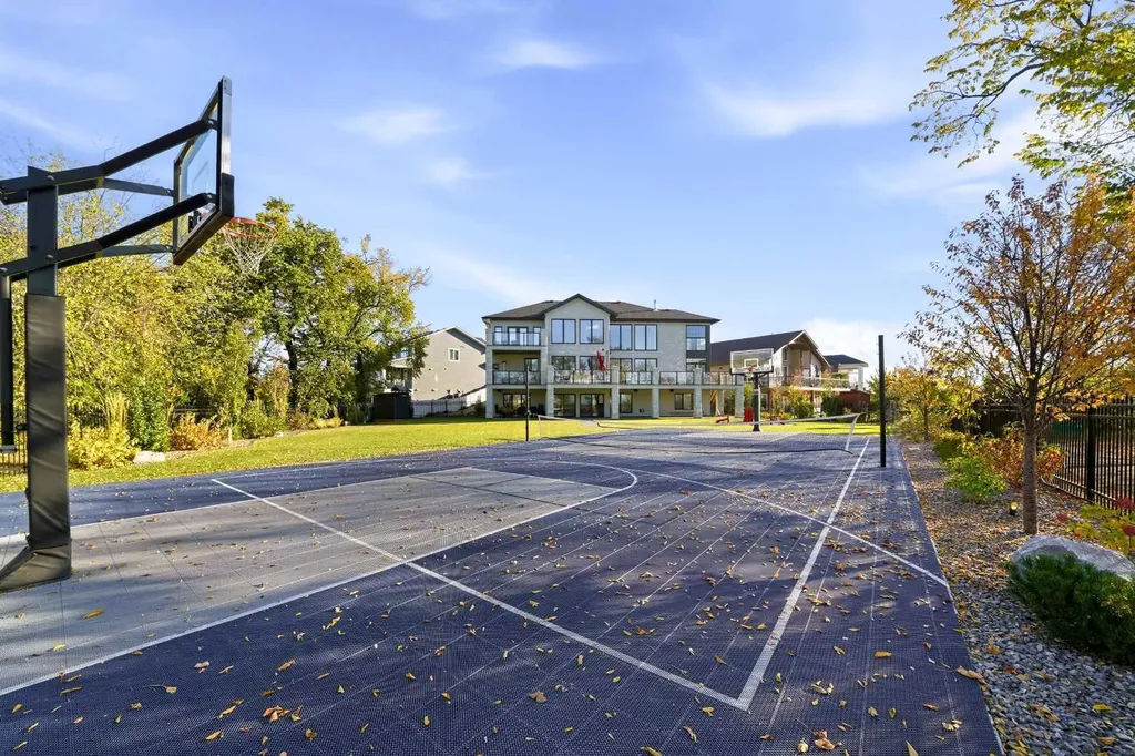 25 Garrison Place Red Deer AB T4P 0P5