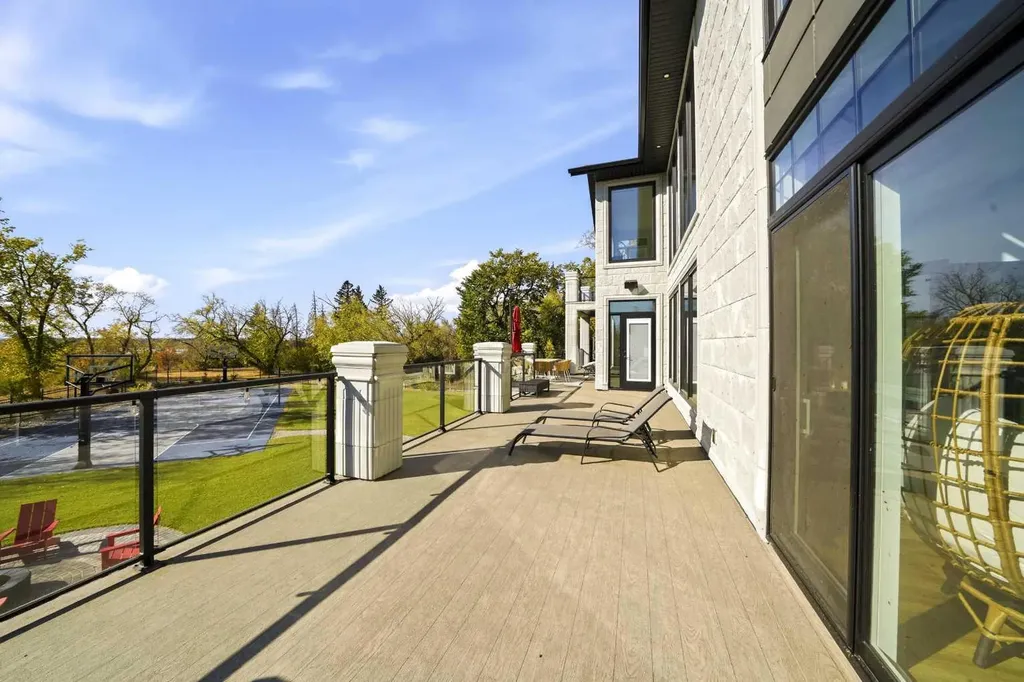 25 Garrison Place Red Deer AB T4P 0P5