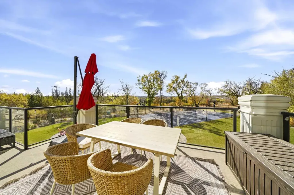 25 Garrison Place Red Deer AB T4P 0P5