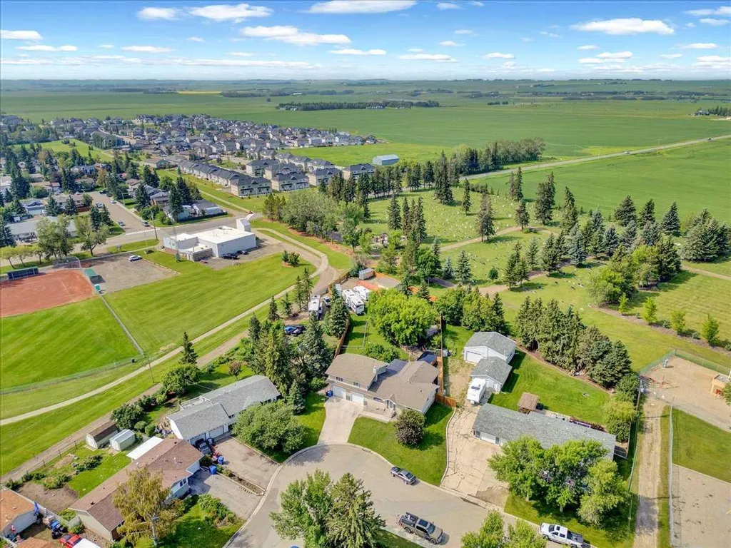 125 13 Avenue Carstairs AB T0M0N0