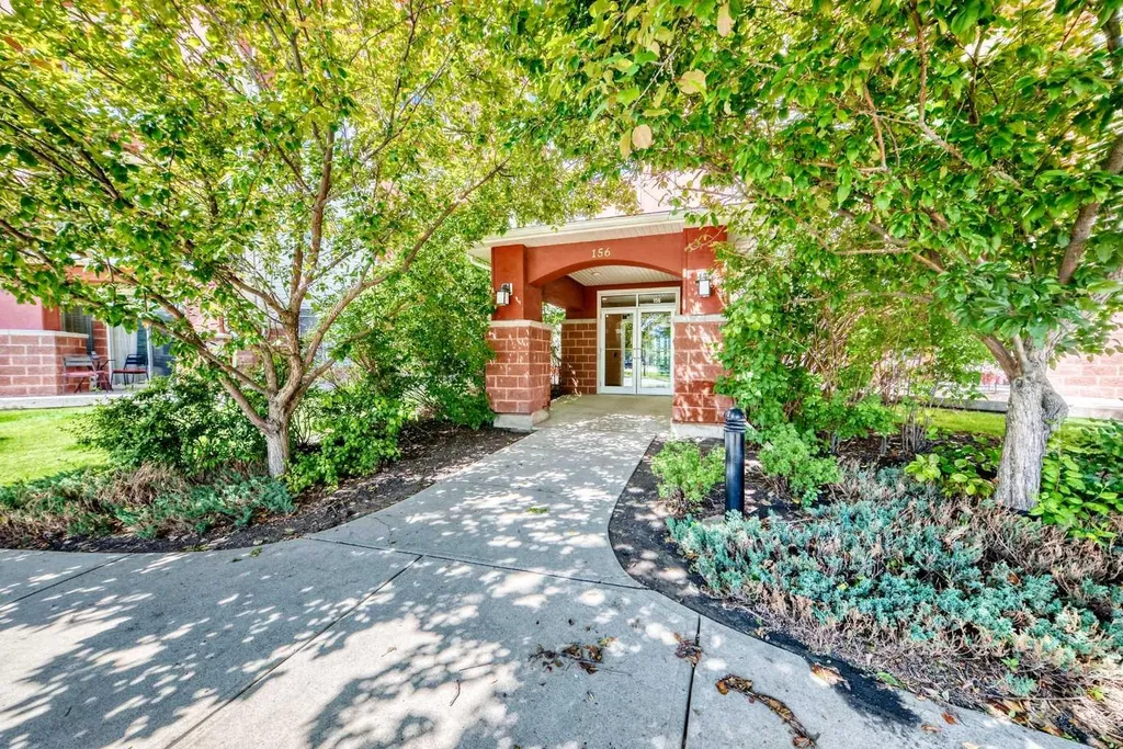 156 Country Village Circle NE Calgary AB T3K0E6