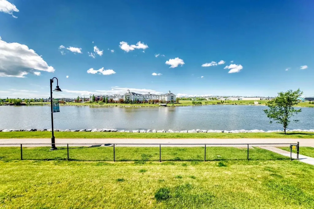 156 Country Village Circle NE Calgary AB T3K0E6