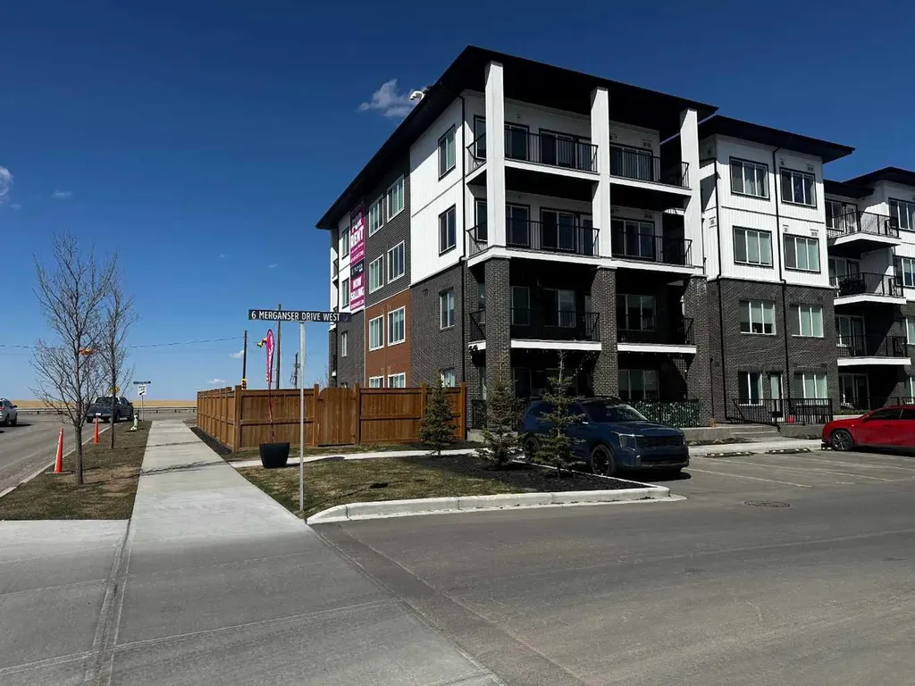 6 Merganser Drive W Chestermere AB T1X 2Y2