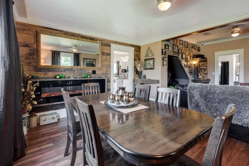 234005 Twp Road 164 Rural Vulcan County AB T0L 2B0
