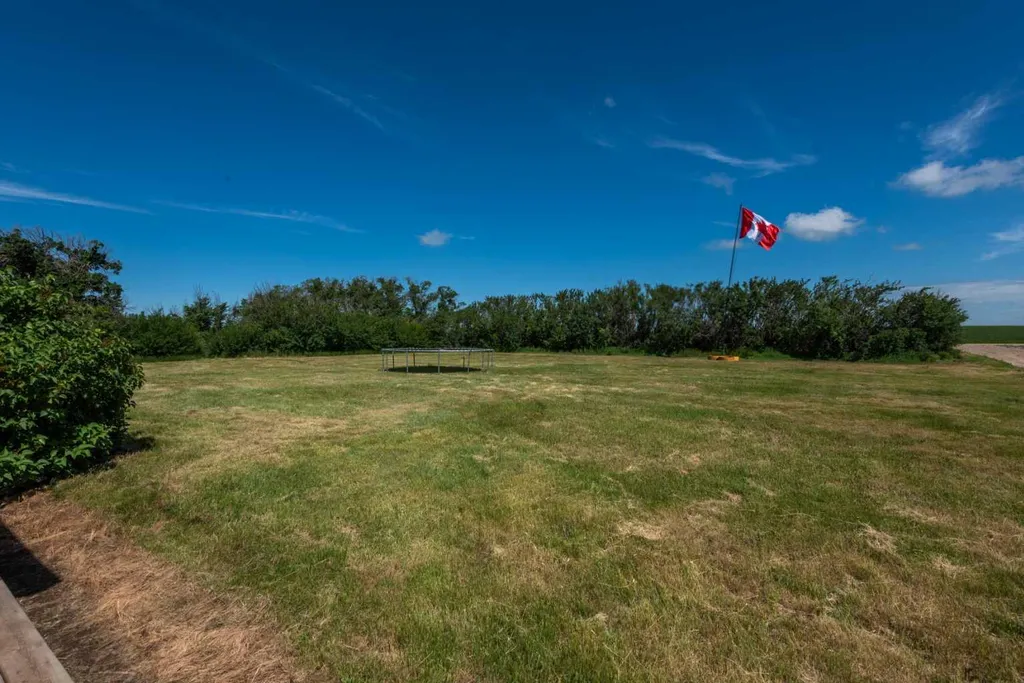 234005 Twp Road 164 Rural Vulcan County AB T0L 2B0